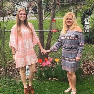 Meet your Posher, Kayley